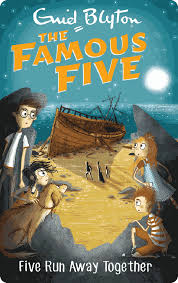 Famous Five
